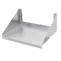 Sapphire SMMW-18 Microwave Oven, Shelf