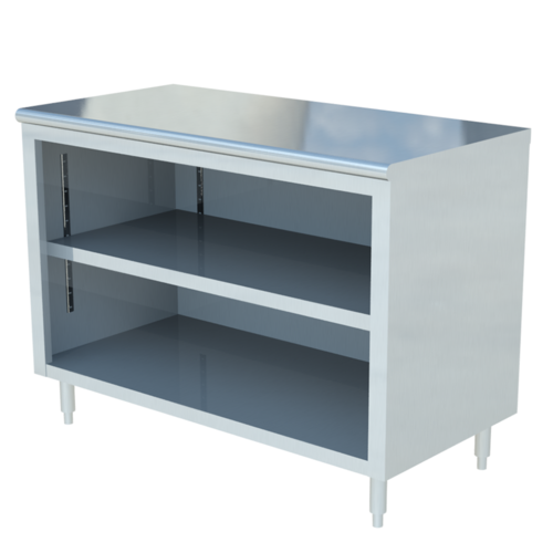 Sapphire SMDC-2418 Dish Cabinet