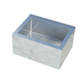 Sapphire SMMS-332 Mop Sink