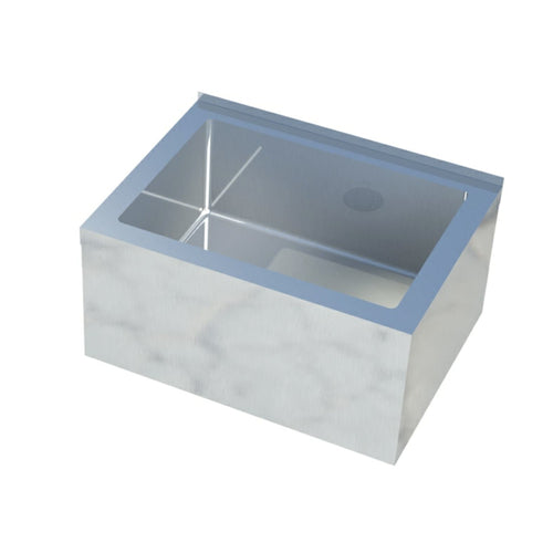 Sapphire SMMS-332 Mop Sink