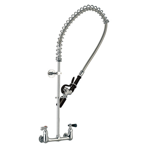 Sapphire TPRF-8 Pre-Rinse Faucet Assembly