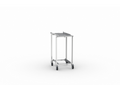 RATIONAL 60.74.000 Trolley, Oven Steamer Combi Retherm