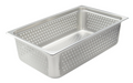 Sapphire SM-STPF106 Steam Table Pan, Stainless Steel