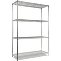 Sapphire SMWCSU18-36 Shelving, Wire