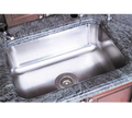 Advance Tabco CO-1416A-10RE Sink Bowl, Weld-In / Undermount