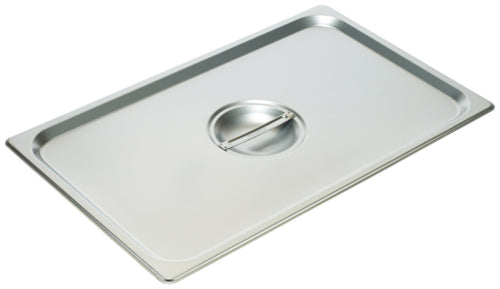 Sapphire SM-STPC1 Steam Table Pan Cover, Stainless Steel