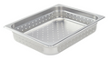 Sapphire SM-STPF202 Steam Table Pan, Stainless Steel