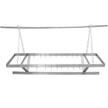 Sapphire SM-CR60 Pot Rack, Ceiling Hung