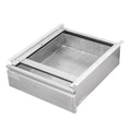 Sapphire SMTD-2014-24 Work Table, Drawer