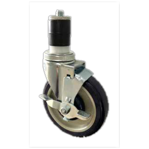 Sapphire SM-CS229-6 Casters