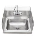 Sapphire SMHS-01-D Sink, Hand
