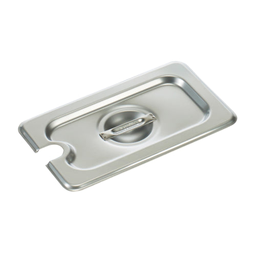 Sapphire SM-STPCS9 Steam Table Pan Cover, Stainless Steel