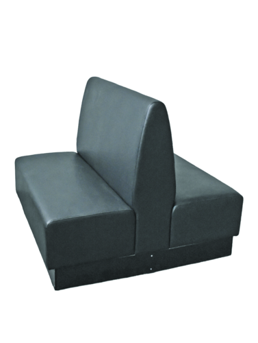 G & A Commercial Seating QSM-D Booth