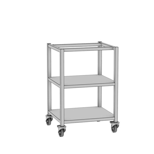 RATIONAL 60.31.169 Equipment Stand, Oven