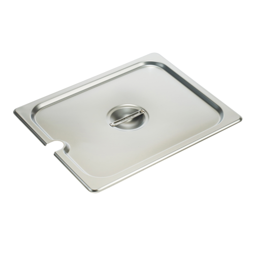 Sapphire SM-STPCS2 Steam Table Pan Cover, Stainless Steel