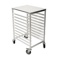 Sapphire SMAES-10 Pan Rack, Bun