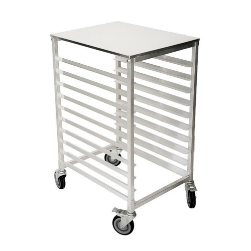 Sapphire SMAES-10 Pan Rack, Bun
