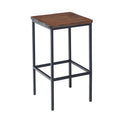 G & A Commercial Seating 641-RS Bar Stool, Indoor