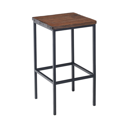 G & A Commercial Seating 641-RS Bar Stool, Indoor