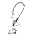 Sapphire TPRF-812 Pre-Rinse Faucet Assembly, with Add On Faucet