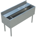 Sapphire SMIB-1848 Underbar Ice Bin/Cocktail Unit