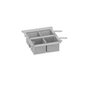 RATIONAL 60.75.300 Multi-Function Cooker, Parts & Accessories