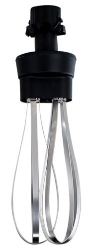 Eurodib 653578 Mixer, Hand Whisk