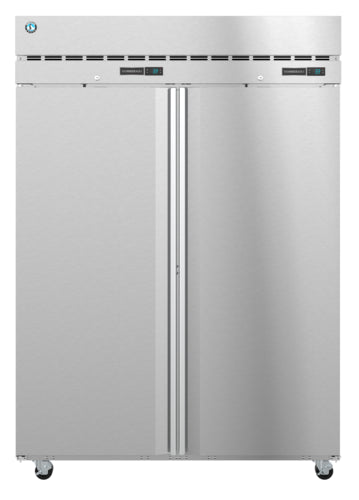 Hoshizaki DT2A-FS Refrigerator Freezer, Reach-In