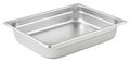 Sapphire SM-STP202 Steam Table Pan, Stainless Steel