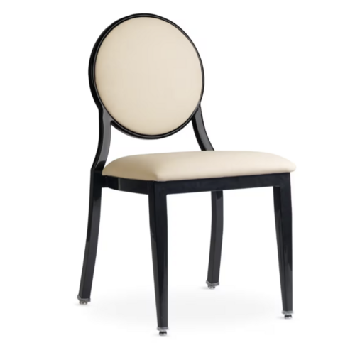 G & A Commercial Seating 2743-ST Chair, Side, Stacking, Indoor