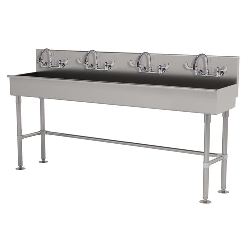 Advance Tabco 19-FM-96-ADA-F Sink, Hand