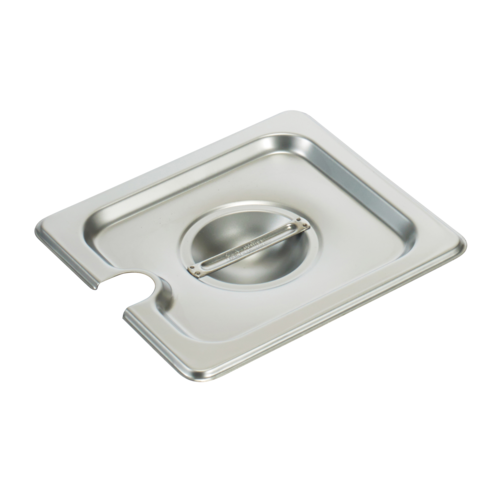 Sapphire SM-STPCS6 Steam Table Pan Cover, Stainless Steel