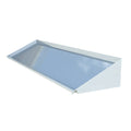 Sapphire SMSR-84 Dishtable Sorting Shelf
