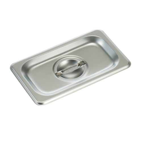 Sapphire SM-STPC9 Steam Table Pan Cover, Stainless Steel