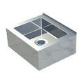 Sapphire SMMS-251 Mop Sink
