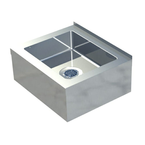 Sapphire SMMS-251 Mop Sink