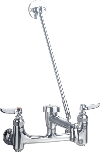 Sapphire TWMSF-865 Faucet, Service Sink