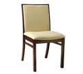 G & A Commercial Seating 4655 Chair, Side, Indoor