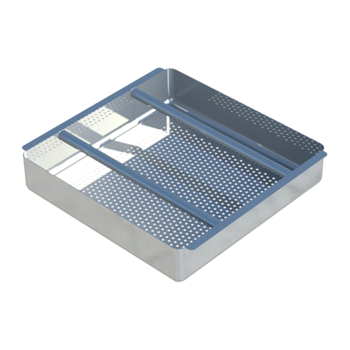 Sapphire SM-PRB-2020 Dishtable, Parts & Accessories