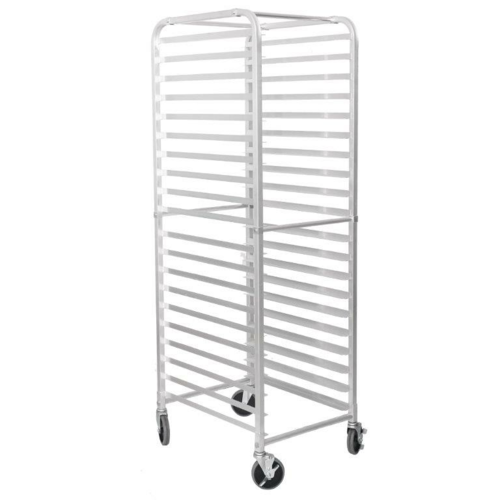 Sapphire SMAPR-20KD Pan Rack, Bun