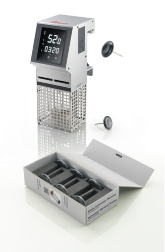 Sirman 69440058 Sous Vide Cooker
