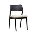 G & A Commercial Seating 4695 Chair, Side, Indoor