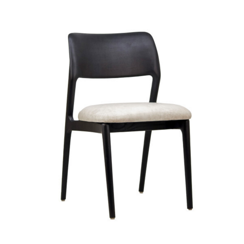G & A Commercial Seating 4695 Chair, Side, Indoor