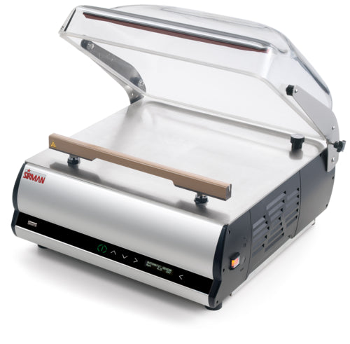 Sirman S33502820709DX8 Food Packaging Machine