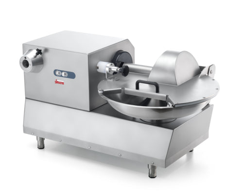 Sirman 40794058 Food Cutter, Electric