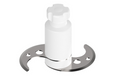 Sirman MSC04AMOF.22 Mixer, Hand, Attachments