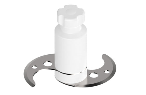Sirman MSC04AMOF.22 Mixer, Hand, Attachments