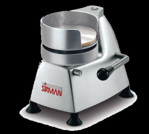 Sirman 40004130 Hamburger Patty Press, Countertop