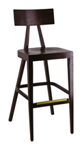 G & A Commercial Seating 9641-PS Chair, Side, Stacking, Indoor