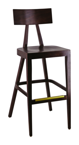 G & A Commercial Seating 9641-PS Chair, Side, Stacking, Indoor